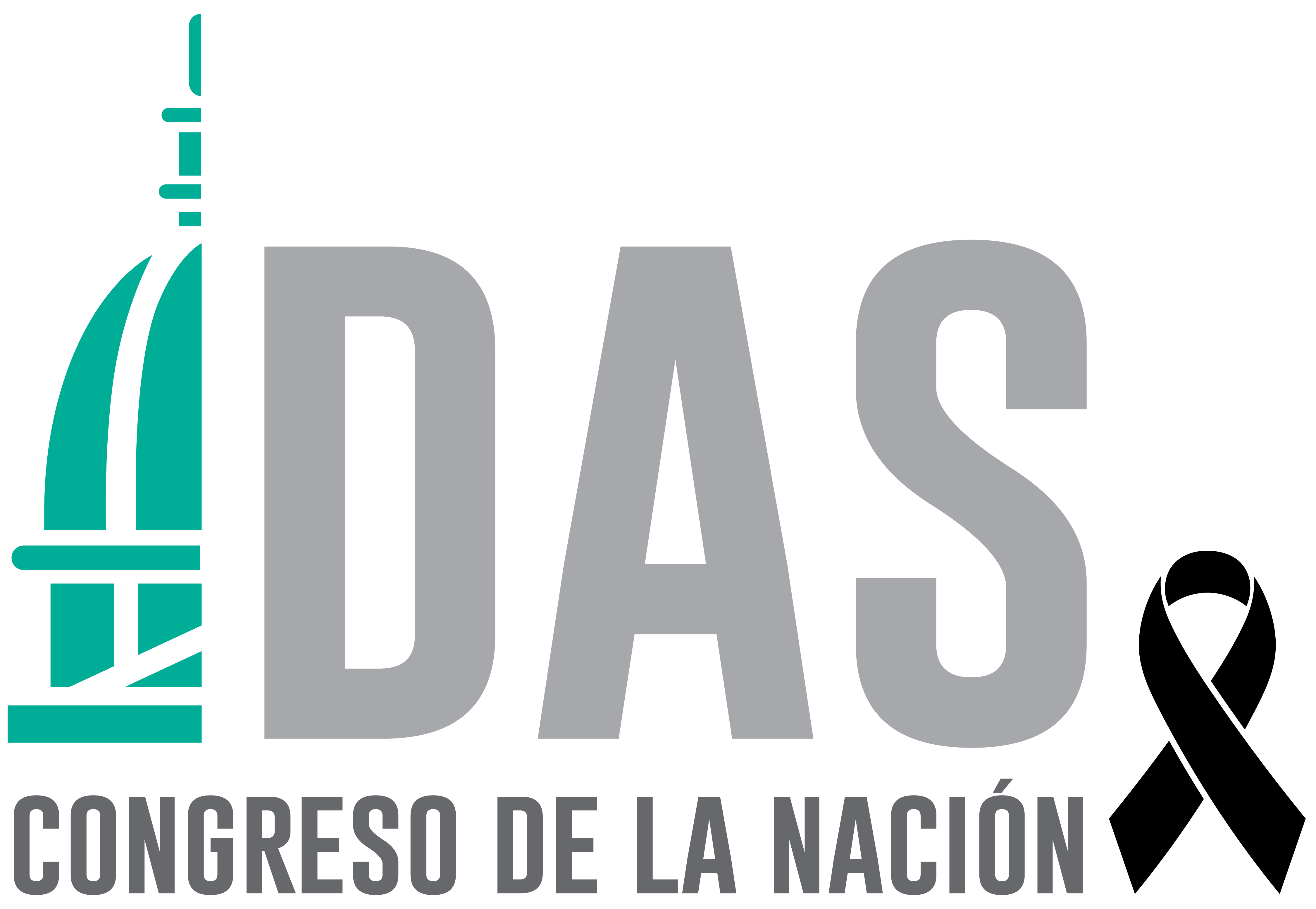 Logo DAS